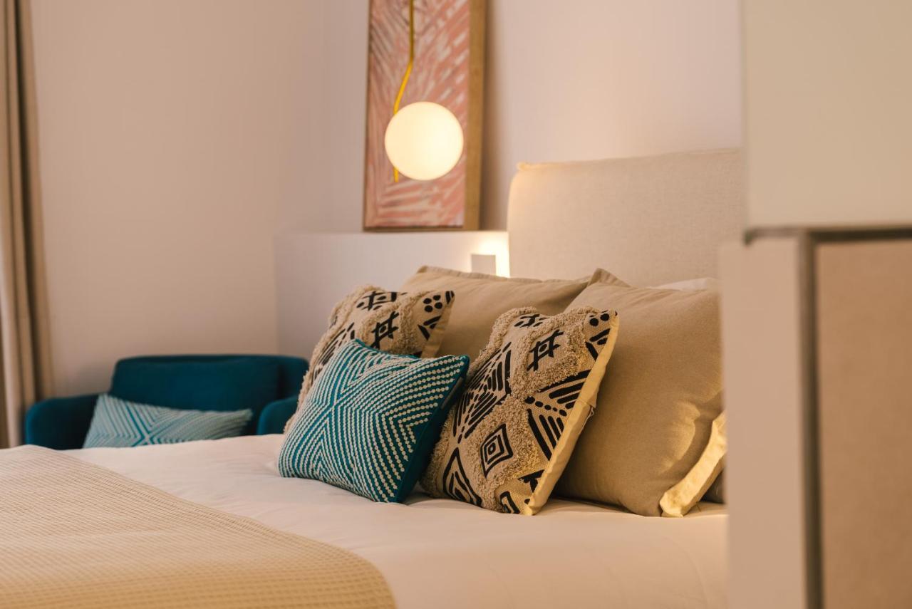 Casa Perseida Apartment Tias Luaran gambar